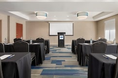 Holiday Inn Express Philadelphia-Mt. Laurel, Burlington