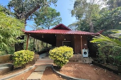 The Coffee Park Home Stay, Coorg