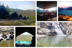 Wild Roots River Camps, Mukteshwar