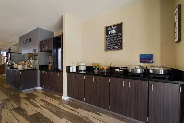 Best Western Roosevelt Place Hotel - Tap to explore photos