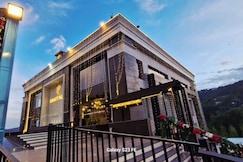 KUMAR'S PALACE, Bhoranj