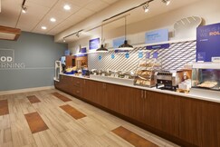 Holiday Inn Express & Suites ORLANDO INTERNATIONAL AIRPORT, Orlando