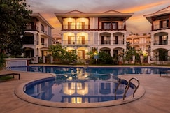 Villa Vedic Oasis, Goa