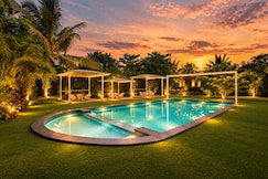 FabHotel Resorte Ferro - 1 Km From Calangute Beach, Goa