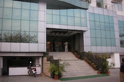 Hotel Green Horizon, Ranchi