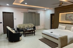 Hotel Centre Point, Gorakhpur