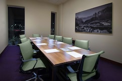 Hilton Garden Inn Monterrey Airport, Saltillo