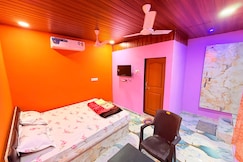 Tiara House, Daman