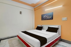 Hotel O TAVIRA INN Sector 34 Metro Station, Noida
