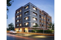 The Mantra One, Ahmedabad