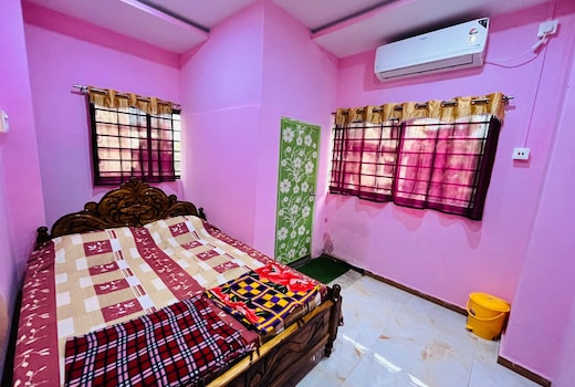BALAJI LODGE