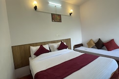 Shree Kedarlingam Hotel & Retreat, Kedarnath