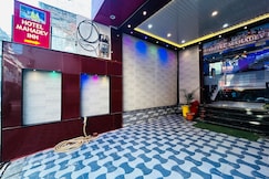 Hotel Mahadev Inn Near Luxa, Varanasi