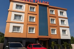 Hotel Sandesh Palace, Lonavala
