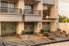 Foxtrail, Sector 42 - AM Hotel Kollection, Gurgaon