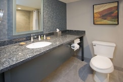 DoubleTree by Hilton Chico, Shasta
