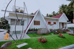 Horizon Bay Resort, Takkalai