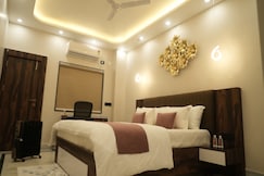 Sanwariya Home Stay, Siwan