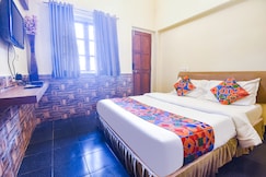 FabHotel Royal Baga Residency, Goa