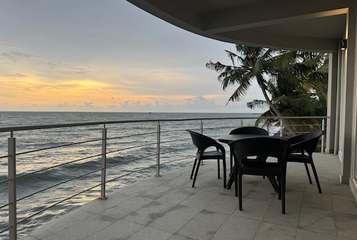 Ohstayz Alai | The Beach Villa in Kochi