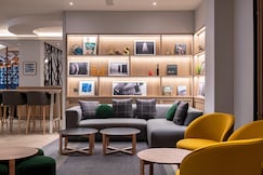 Holiday Inn LONDON - SHEPPERTON, Surrey