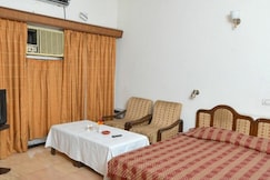 Papiha Tourist Resort, Sirsa