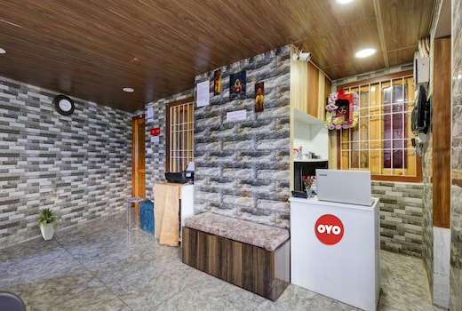 Hotel O Shree Home Mall Road