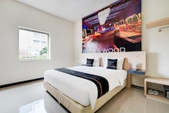 Collection O Hotel Promenade Cihampelas, Majalengka