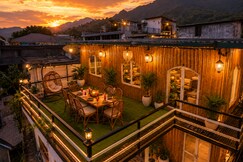 V4Y Hotel 4U Tapovan Rishikesh, Rishikesh