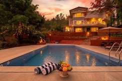 Table Land Retreat, Medha