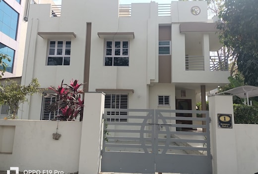 Antra Hospitality Services | Near Zydus Hospital