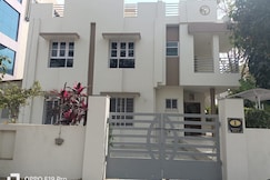 Antra Hospitality Services | Near Zydus Hospital, Ahmedabad