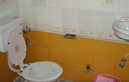 Washroom