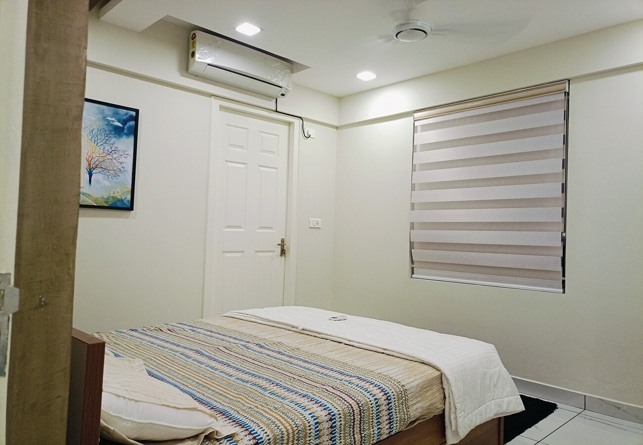 Best Premium Apartment at Technopark - Tap to explore photos