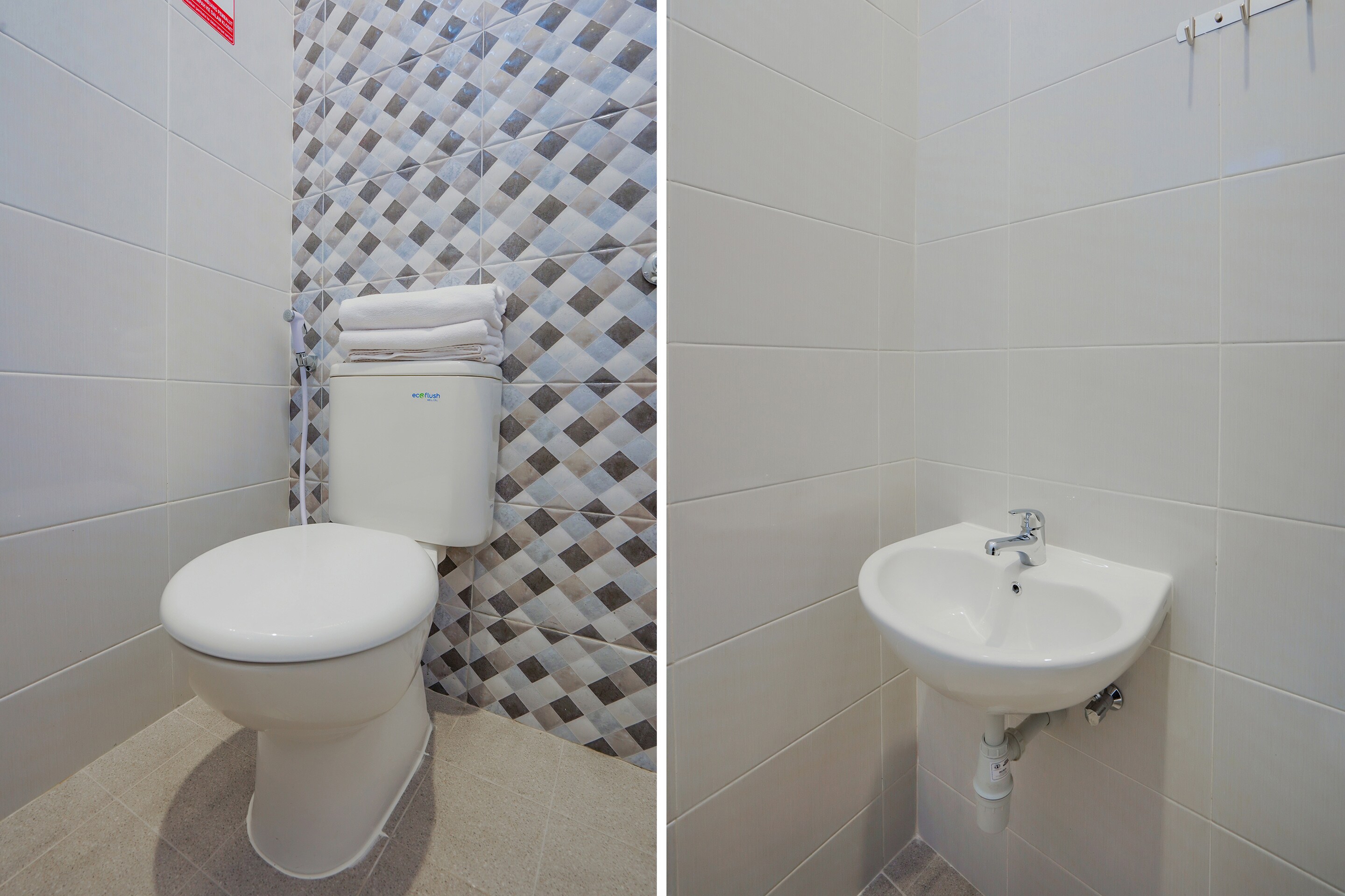 Super OYO Capital O 90336 Olive Guest House - Tap to explore photos