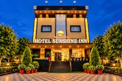 Hotel Sunshine Inn, Mughal Sarai