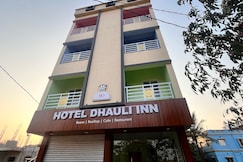 Hotel O Dhauli Inn, Bhubaneshwar