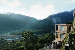 Saalvan Resort, Jim Corbett (Ramnagar)