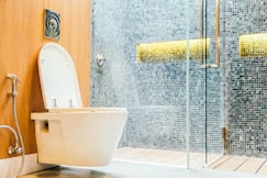 Stillwater Aftermath 2, Gurgaon