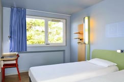 ibis budget Bordeaux Le Lac, Bordeaux