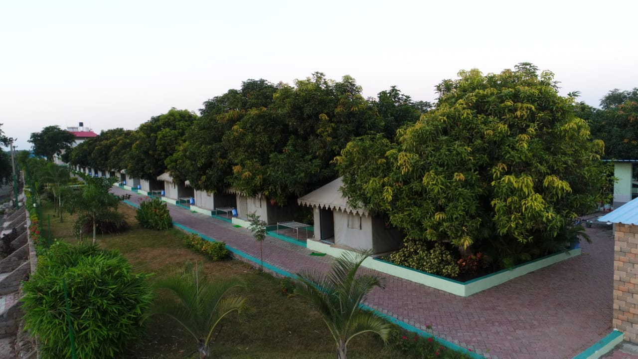 NATURE STUDY CAMP & NATURE RESORT - Tap to explore photos