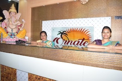 Ornate Resort, Giridih