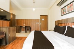 Hotel O Sagar Inn, Gurgaon