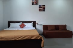 Ananya Inn, Alibaug