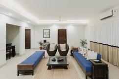 Lavish 3BHK Amalia House by Qintara Living, Rishikesh