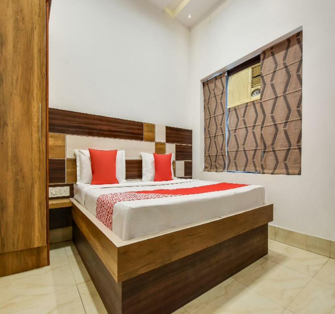 Bansal Residency - Tap to explore photos