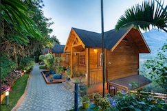 Eterno Camellia and Elettaria, Munnar