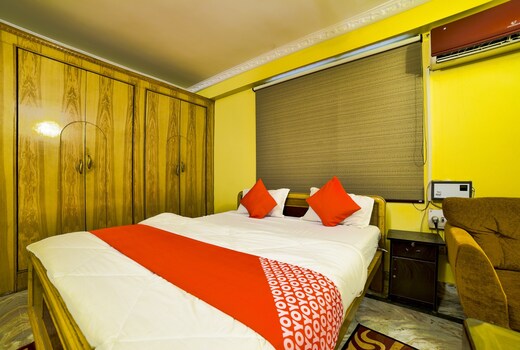 Oyo Cafe Garden Villa Patna Free Cancellation Price Address Reviews Oyo Cafe Garden Villa Patna Free Cancellation Price Address Reviews