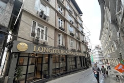 Longitude Group Of Hotels, Darjeeling
