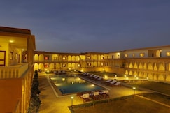 Club Mahindra Jaisalmer, Jaisalmer